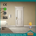 Solid Wooden Door Frame with Customized Design (WDHO79)